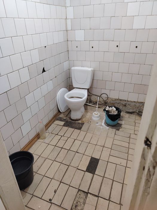 Сдам комнату в общежитии в районе 2 гор больнице