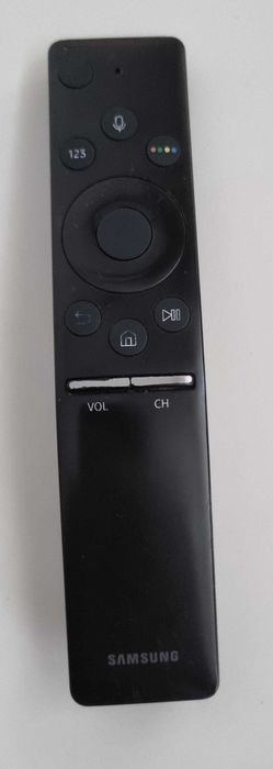 Televizor curbat Samsung 125 cm pentru piese  UE49MU6202