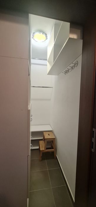 Închiriez studio in  Popești-Leordeni, 3 minute de metrou