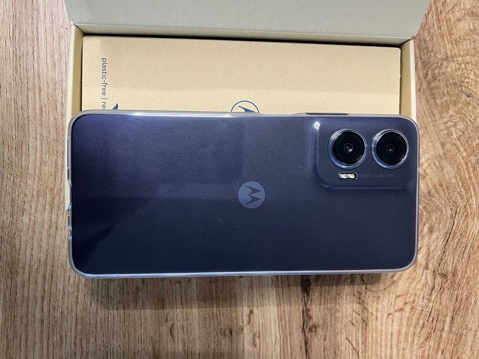 Motorola- "moto" g35 5G 4+256GB