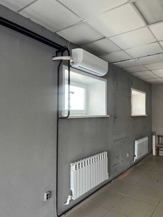 Продам ком. помещение в центре