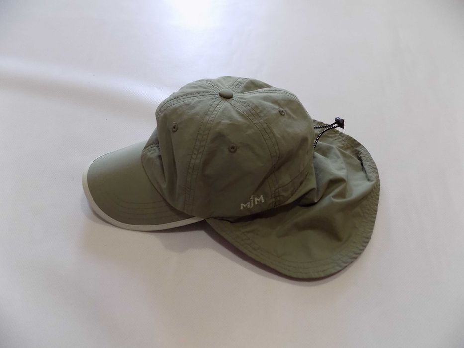 шапка haglofs/mjm идиотка ловна риболовна мухарска планина туризъм мъжка one size/L/XL