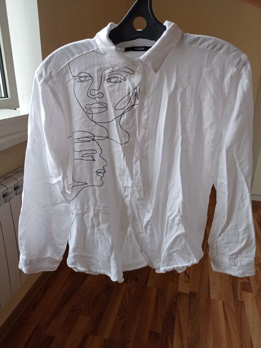 Блузки для школьниц