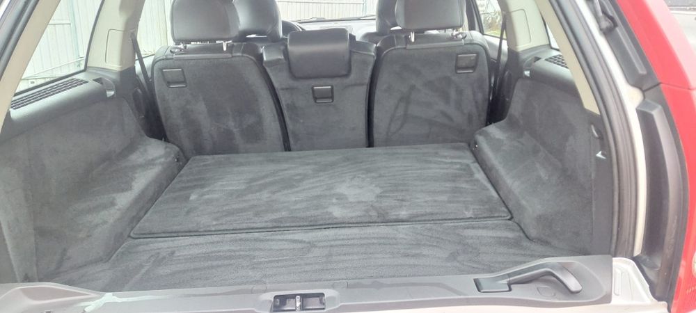 VOLVO XC90 2005 — imagine 4