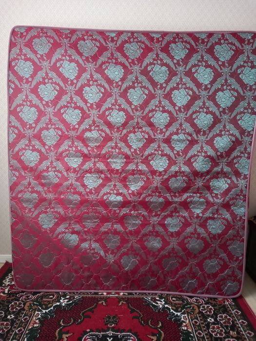 Матрас 200*180 б/у