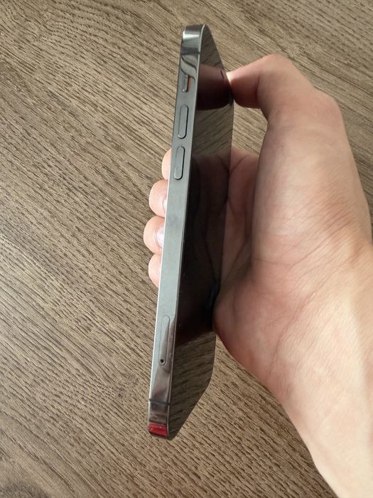 Iphone 12 pro 256 gb