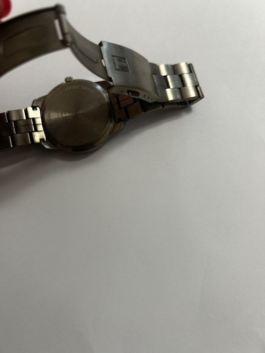 Мъжки ръчен часовник