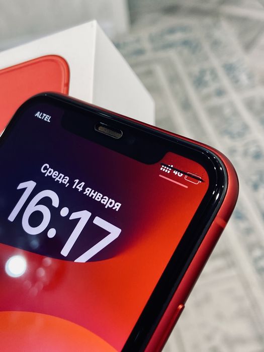 iPhone 11 Айфон 11