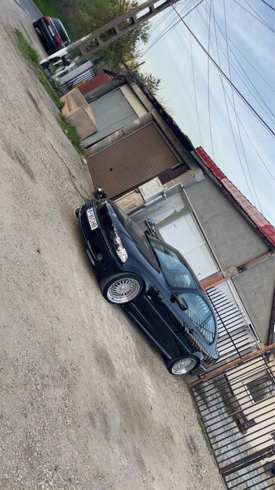 Bmw   e46  330ci