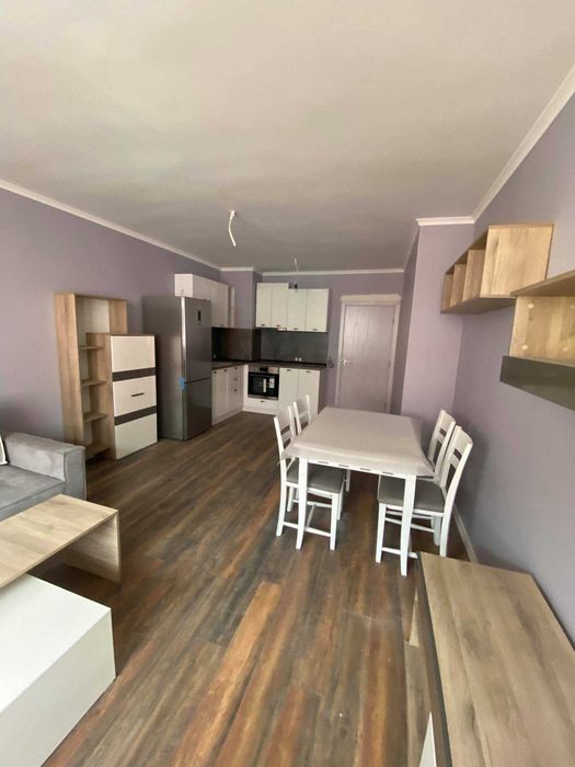 Дава се под наем Двустаен апартамент в София, Зона Б-5 - 69 кв.м за 423.81 € - Снимка #1