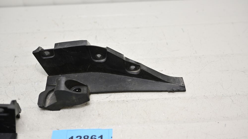 Plastic Trim Interior Stanga Dreapta Honda Africa Twin CRF1000L 2016