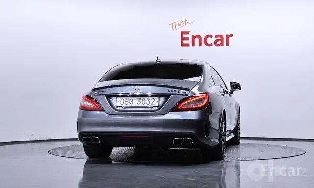 Mercedes-benz CLS63 Banan Koreadan zakazga obkeberamiz CIP 39.500$