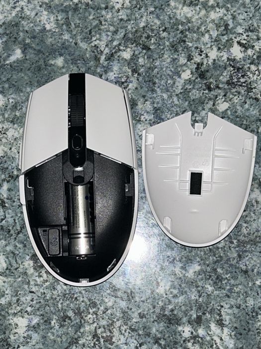 игровая мышь Logitech g304 lightspeed