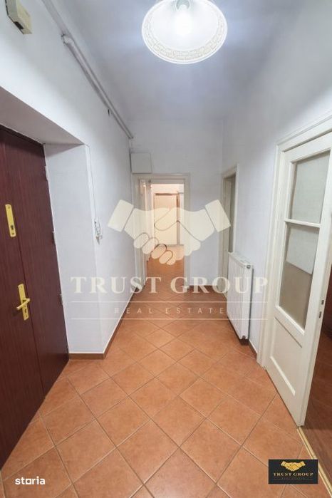 Apartament 2 camere Domenii