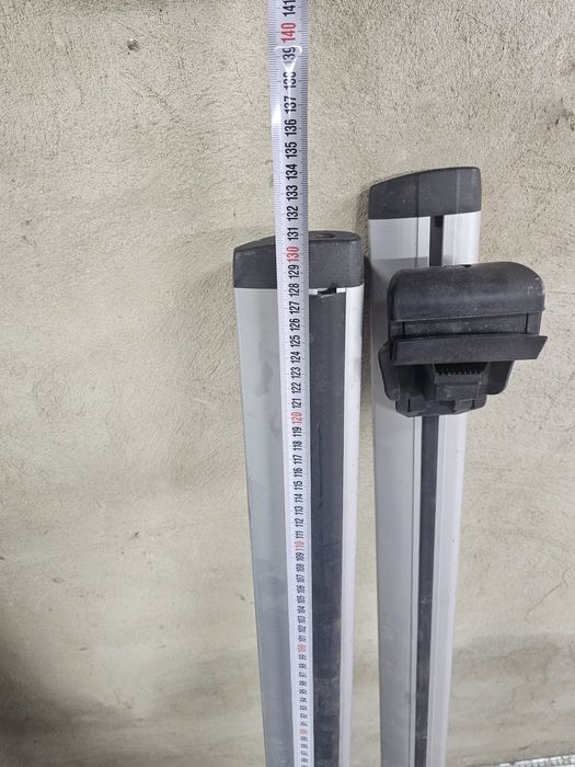 Поперечины для авто