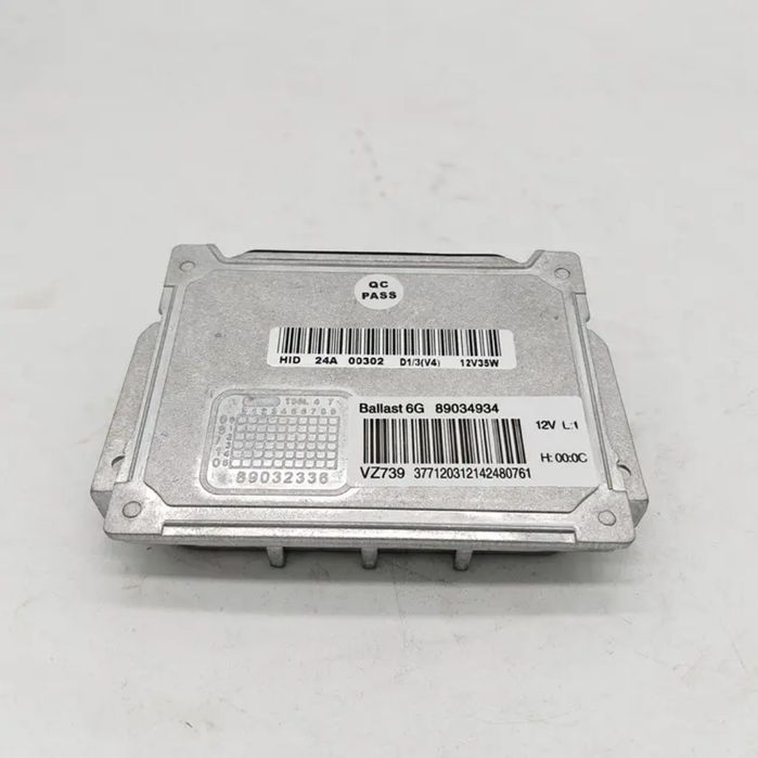 OEM БАЛАСТ BMW E87  6G89034934