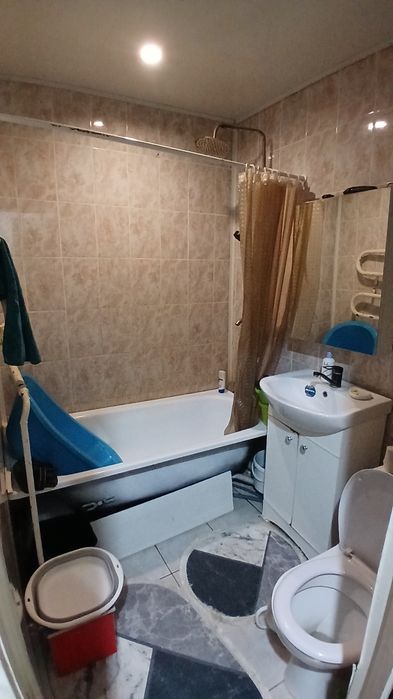 Продам двухкомнатную квартиру