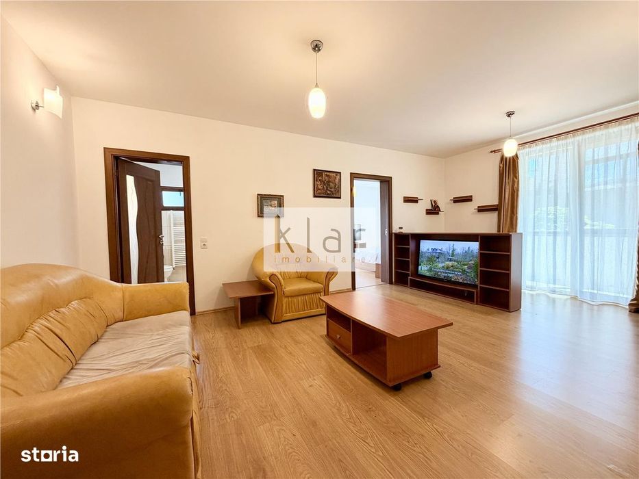 Oferta rara! 2 Camere In imobil tip vila în Zorilor — fotografia 2