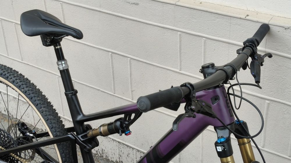 E BIKE  Bmc carbon kashima  motor tq