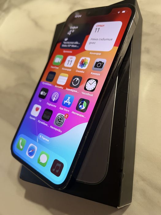 iPhone 13 PRO  128GB