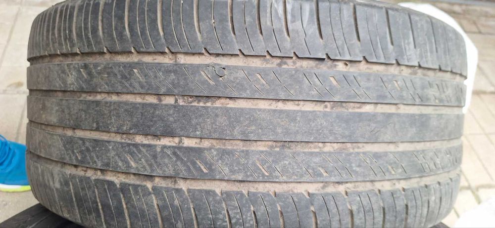 Гуми 275/45/20 - Tires 275/45/20