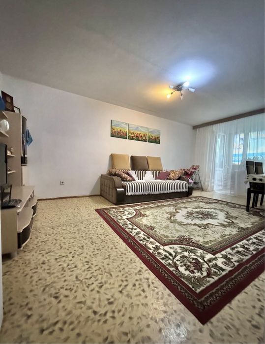 Продается квартира 2-х комнатная