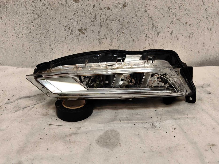 Оригинален халоген Сеат Леон  Seat Leon Led 2020 LH