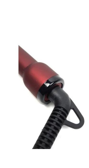 Ondulator bucle afro Braouasky