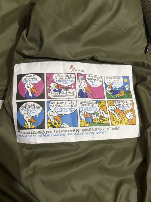 Продаю Кардиган Moncler