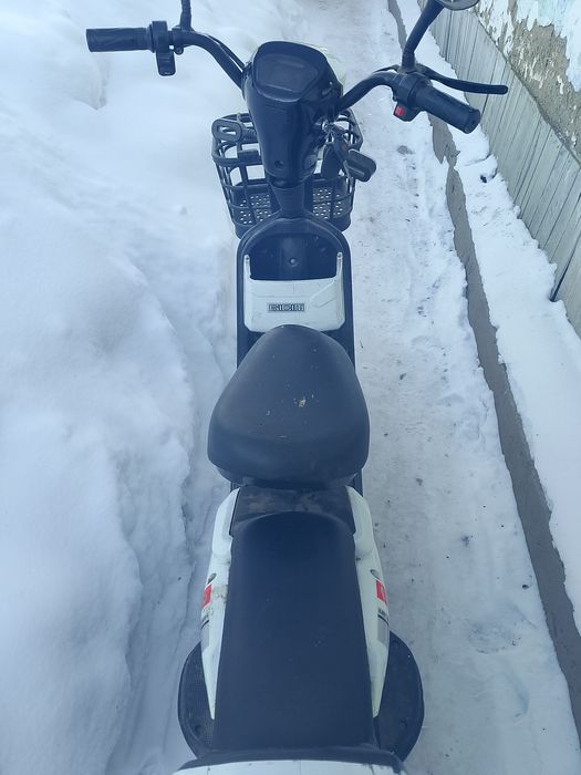 Продам или обменяю . Gilera 8