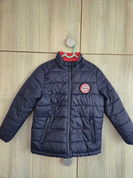 Детско яке Bayern Munchen