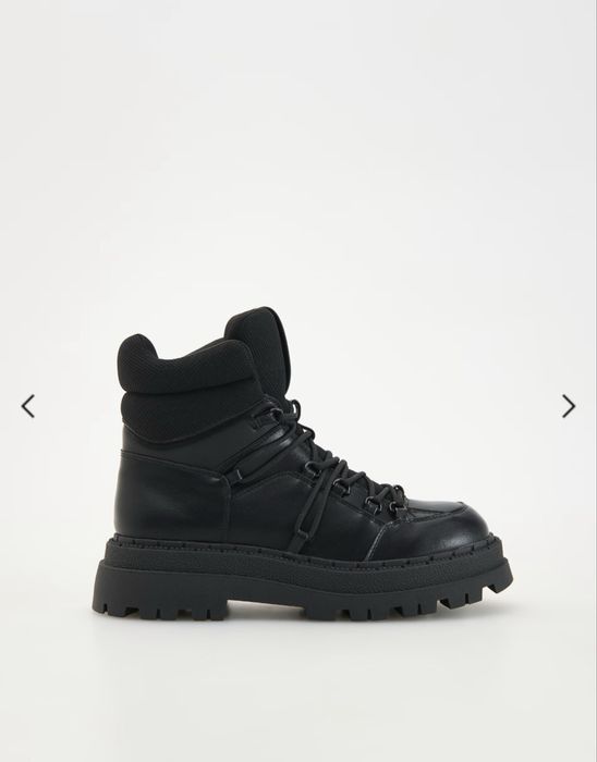 Дамски боти Reserved