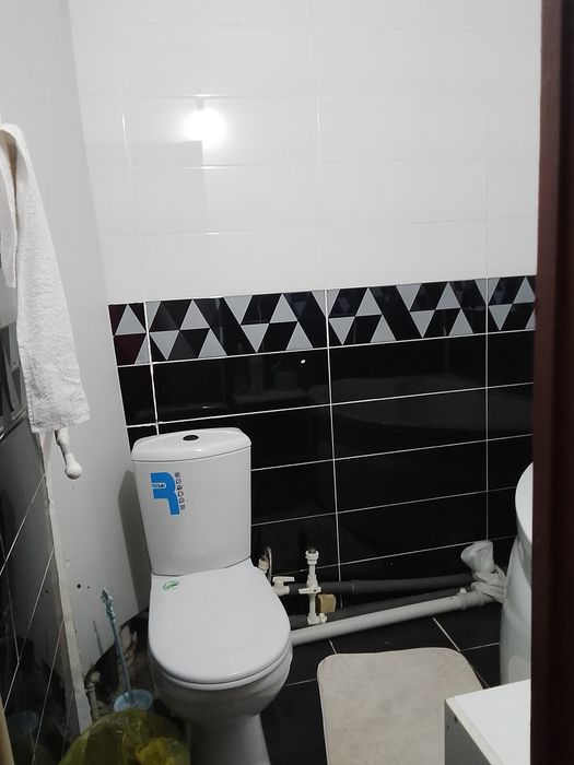 Продам квартиру 4 комнатную