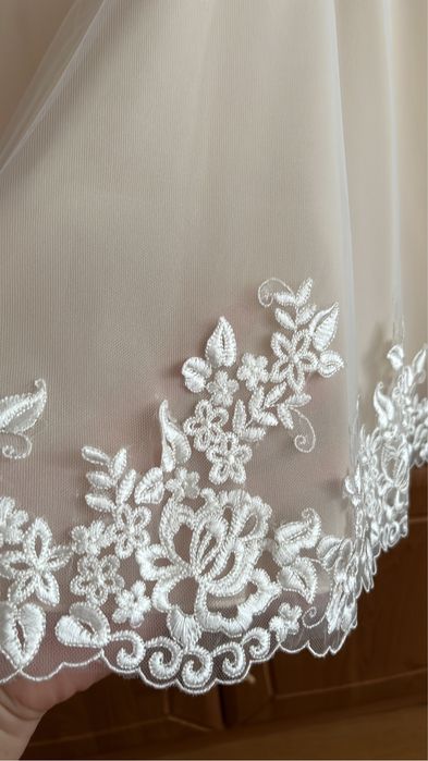 Rochie ocazie cununie