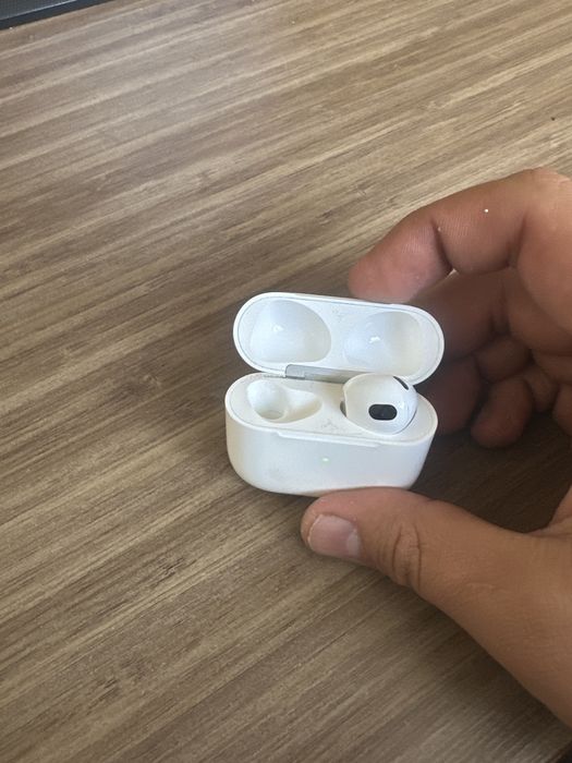 Apple airpods 3