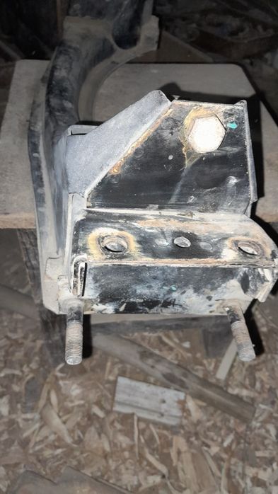 Zapchas jiguliga radiatir  galofka va balkasibo xamasi zur sastayanida