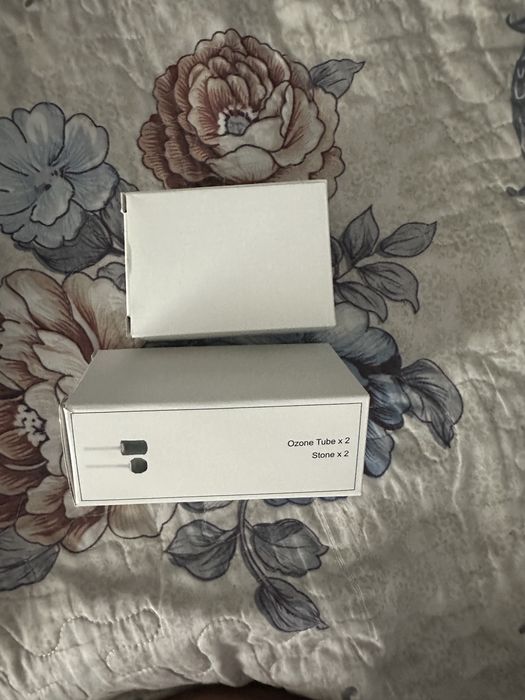 Ozon purifier HAPPINESS