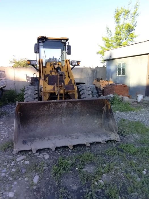 Продам погрузчик