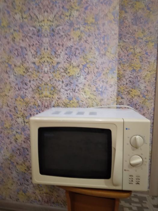 Продам микроволновку
