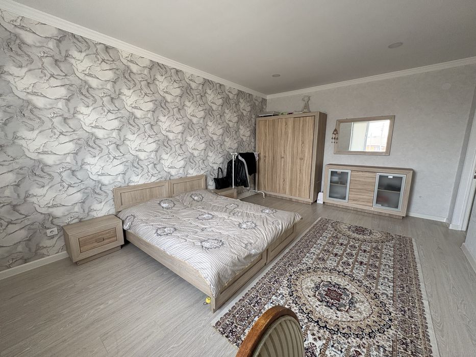 Коттедж в мкр Саркамыс 1