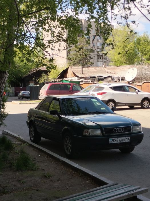 Ауди 80 б4 продам или обмен