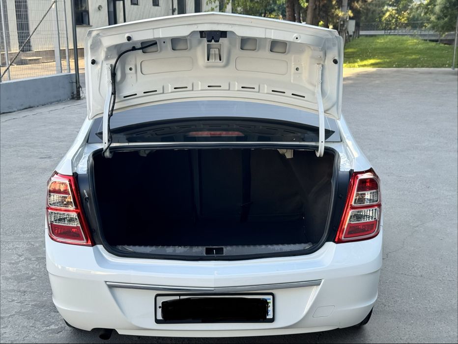 Chevrolet Cobalt 2019-yil Avtomat