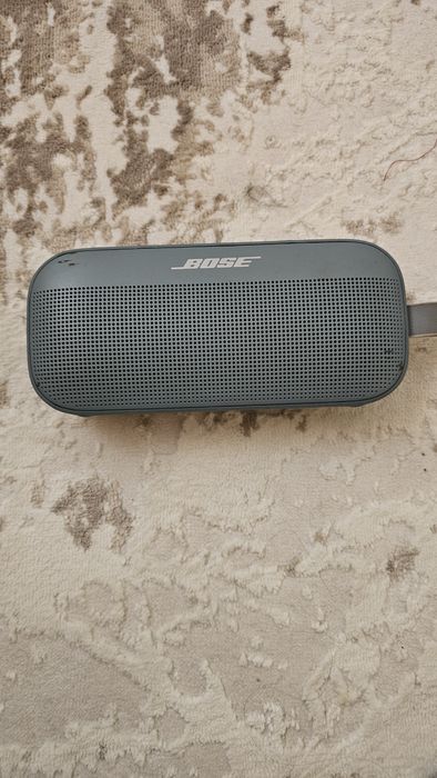 Bose soundlink 2