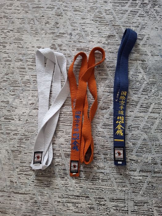 Кимано для джиу джитсу