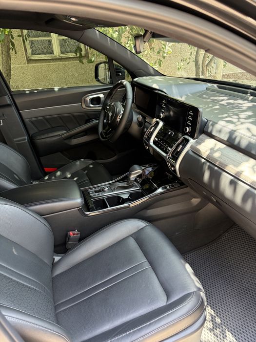 Kia Sorento 2022/23 7-местный