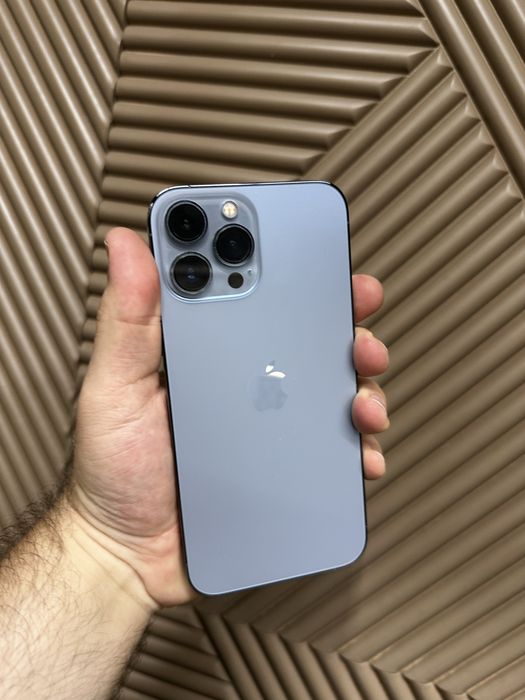 Iphone 13max xolati ideall