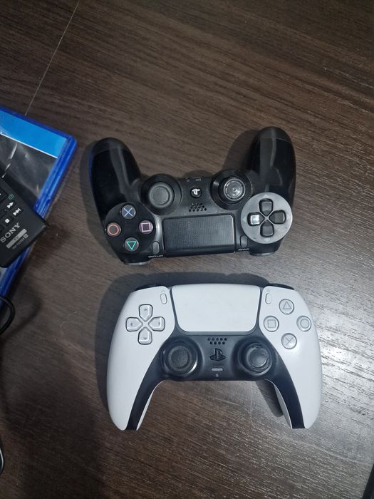 PlayStation 5...