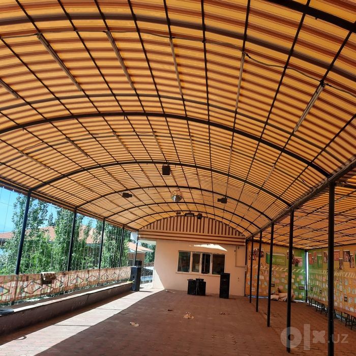 Banner baner tent navesga ustanofka