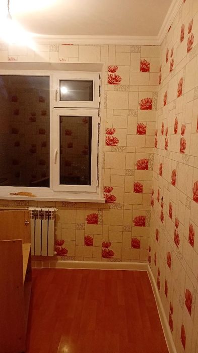 Продам 1 ком.кв. в 4мкр дом 12
