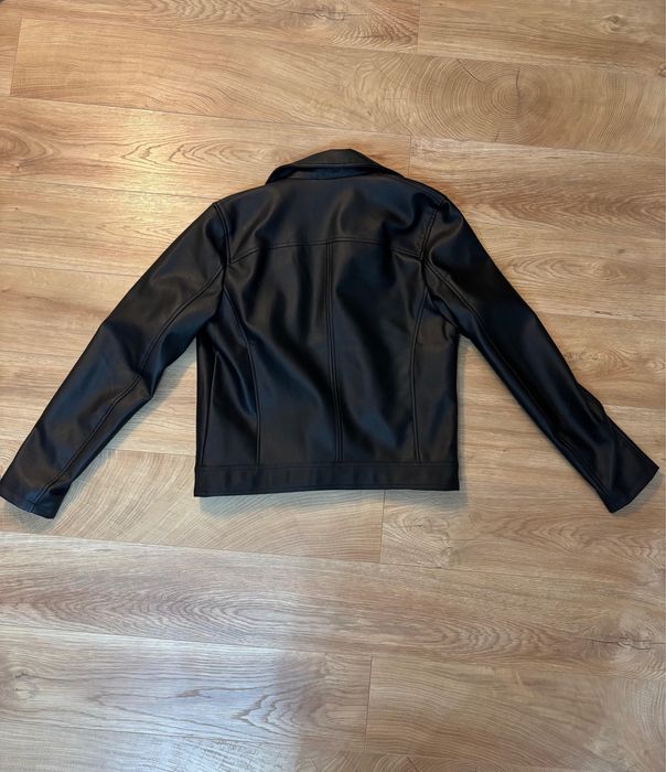 Geacă de piele Reserved